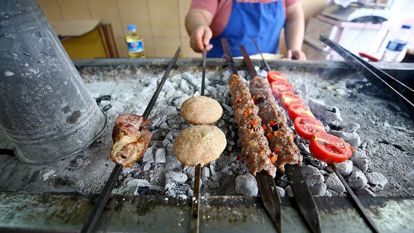 Pandémie de gastroentérite !  Ils font manger du poison aux citoyens