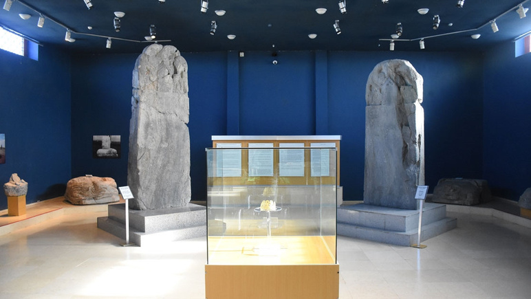 Le livre de prophétie, Race Bitig !  - Photo : 3