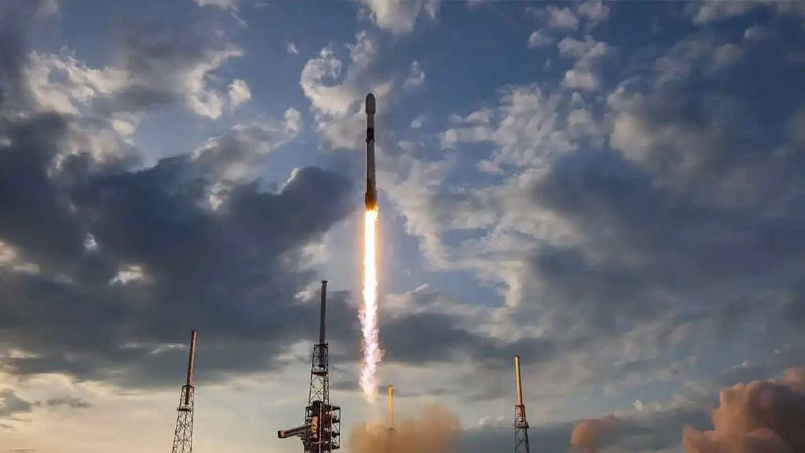 TÜRKSAT 6A dans la presse mondiale, Türkiye est entré dans la classe élite !