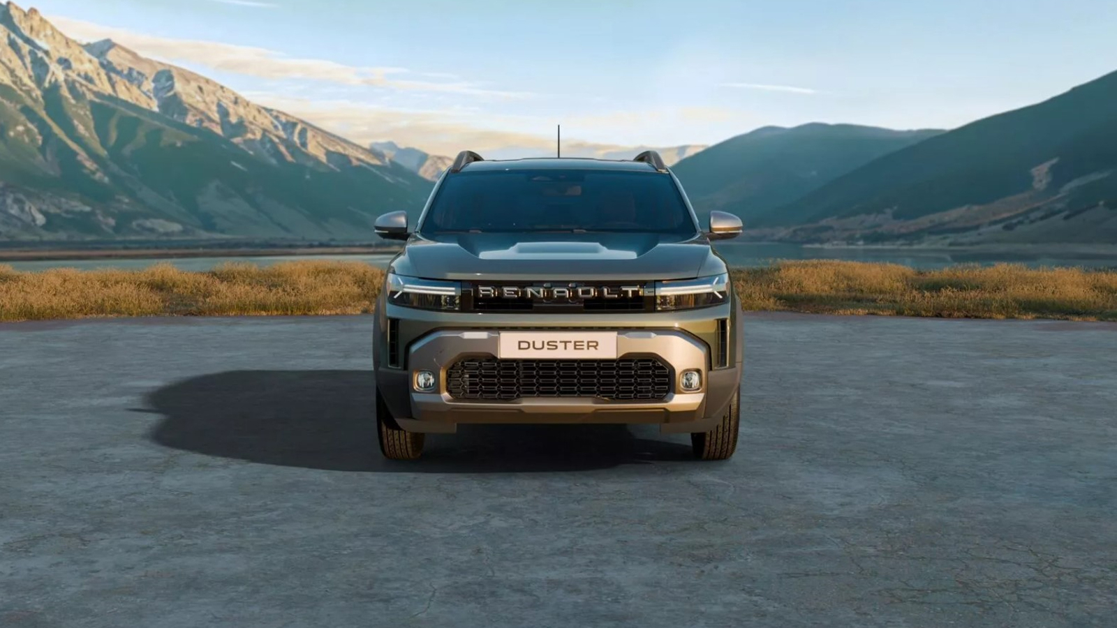 C'était la voiture la plus attendue de 2024 !  Renault Duster est en vente en Turquie : Voici le prix et les spécifications techniques de Renault Duster