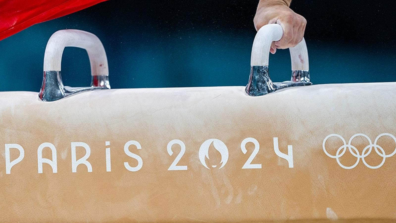 18 athlètes nationaux participeront demain aux Jeux Olympiques de Paris 2024