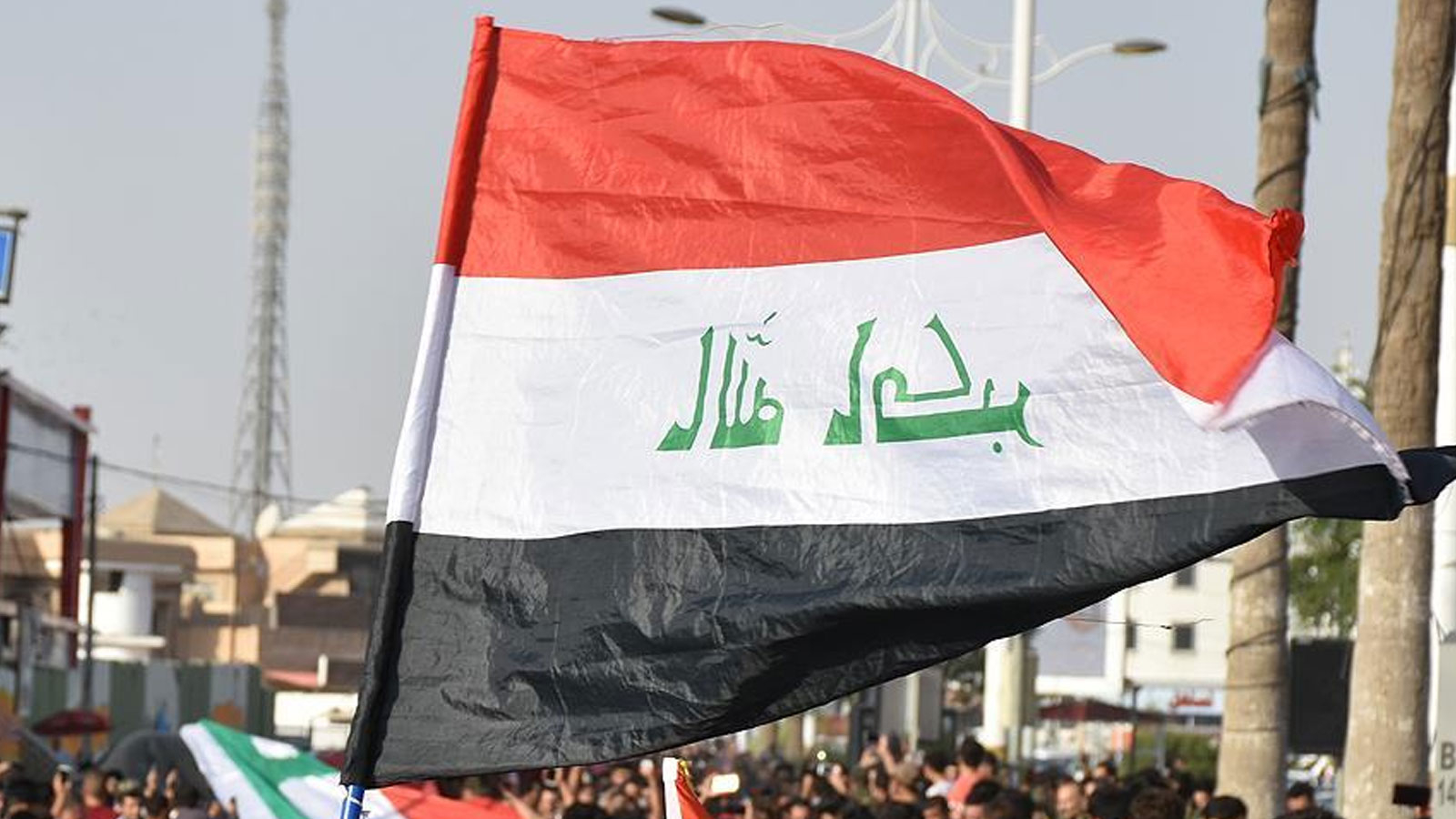 3 citoyens suédois condamnés à mort en Irak