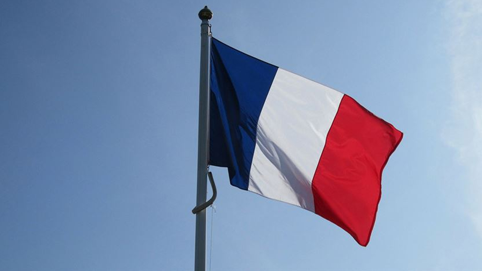 Attaques de sabotage contre le réseau ferroviaire à grande vitesse en France