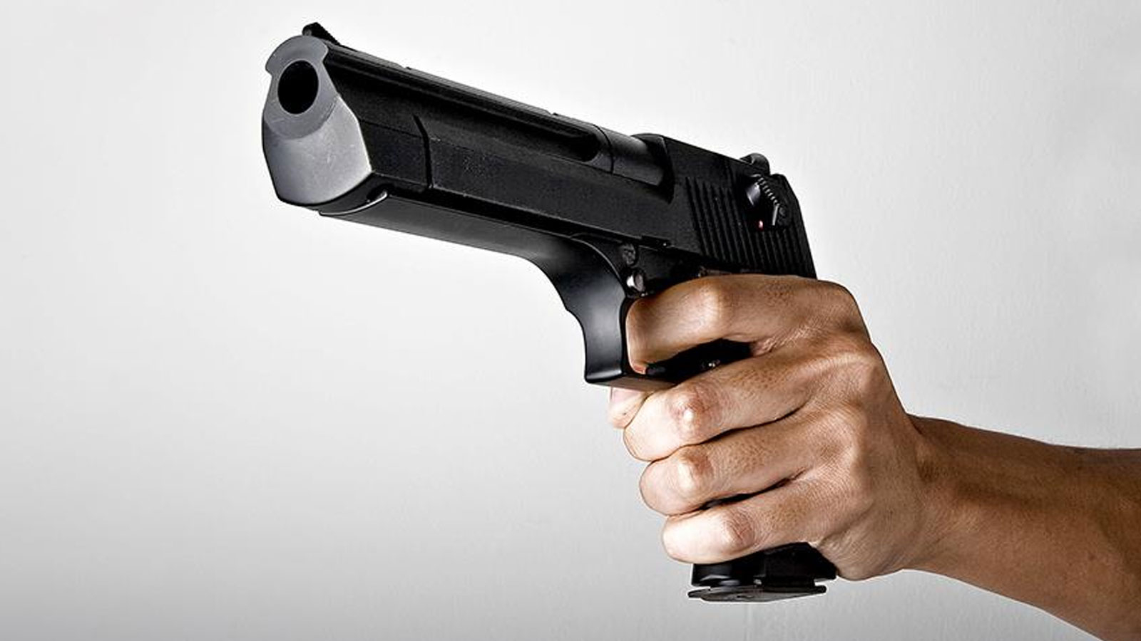 Aux États-Unis, 1 adulte sur 3 possède une arme à feu