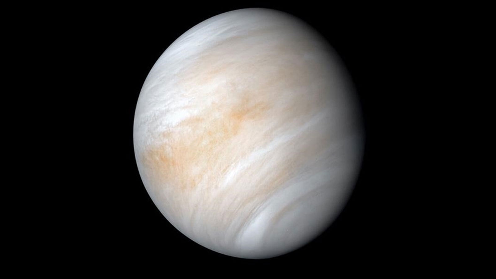 Belle découverte sur Vénus !  Cela pourrait être un signe de vie