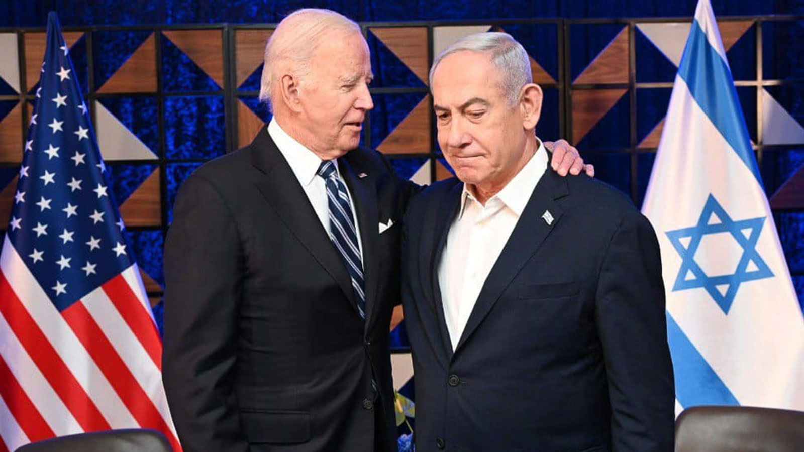 Biden et Netanyahu discuteront du cessez-le-feu et de l'échange de prisonniers à Gaza