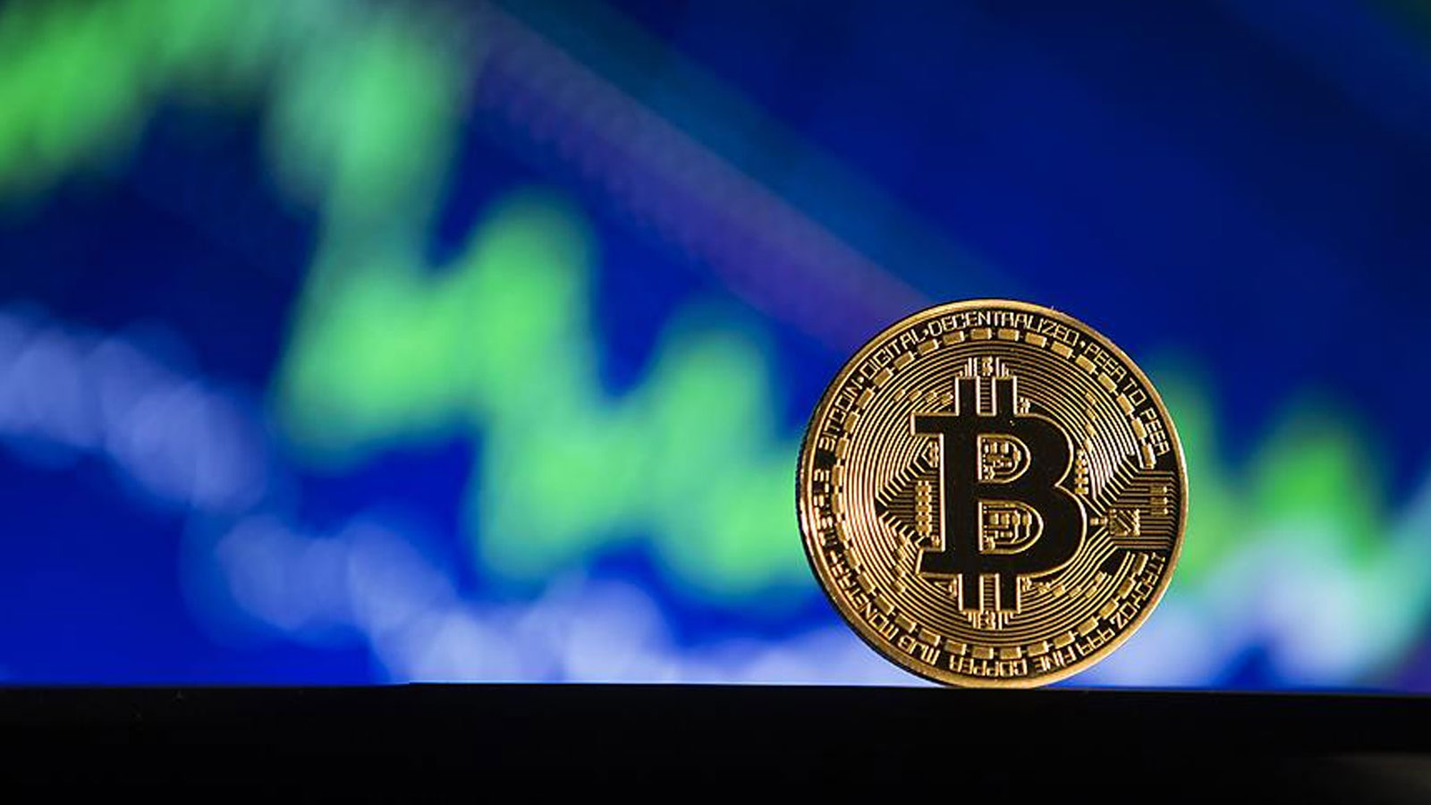 Bitcoin a atteint 63 mille dollars