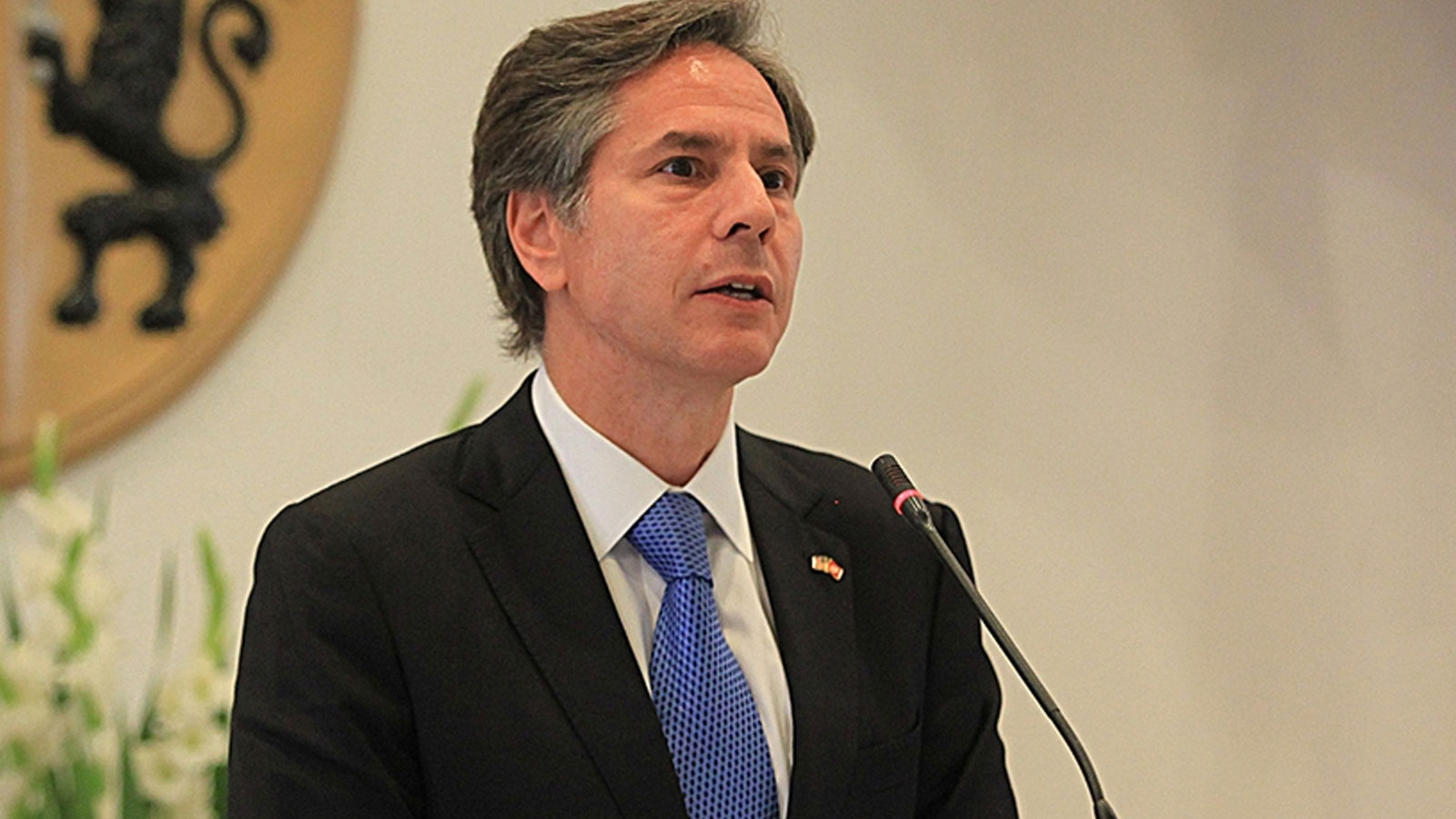 Blinken : tout semble indiquer que les roquettes provenaient du Hezbollah