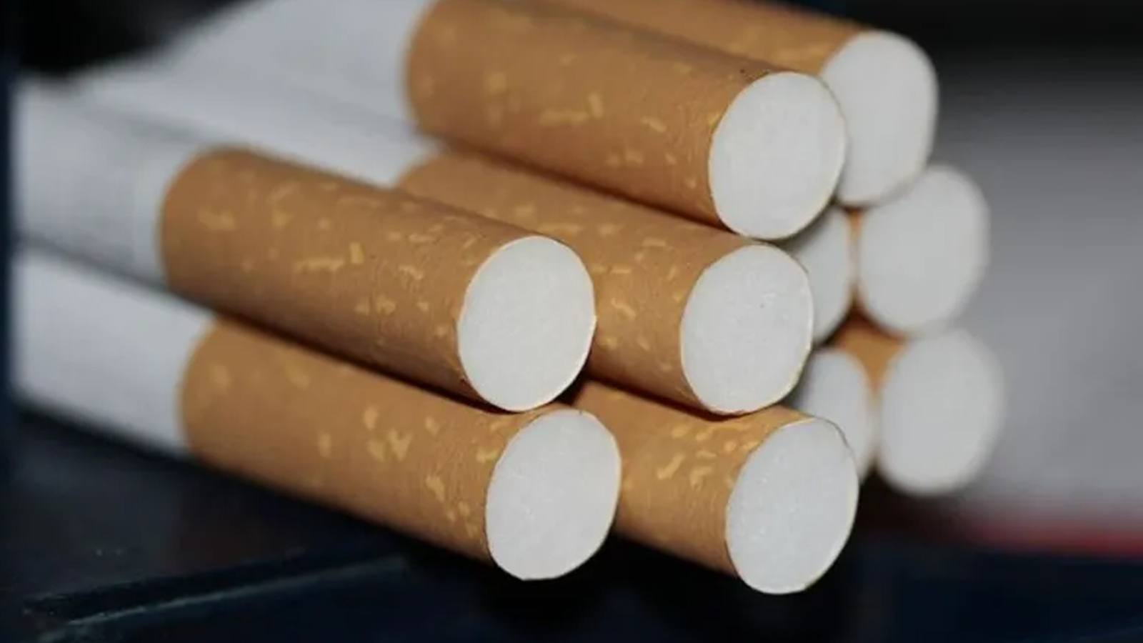 Changement dans l'augmentation du prix des cigarettes !  Un groupe de cigarettes a réduit la hausse des prix