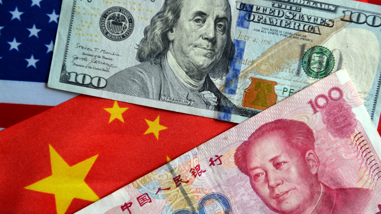 Coup dur porté à la Russie par les banques chinoises : elles rejettent