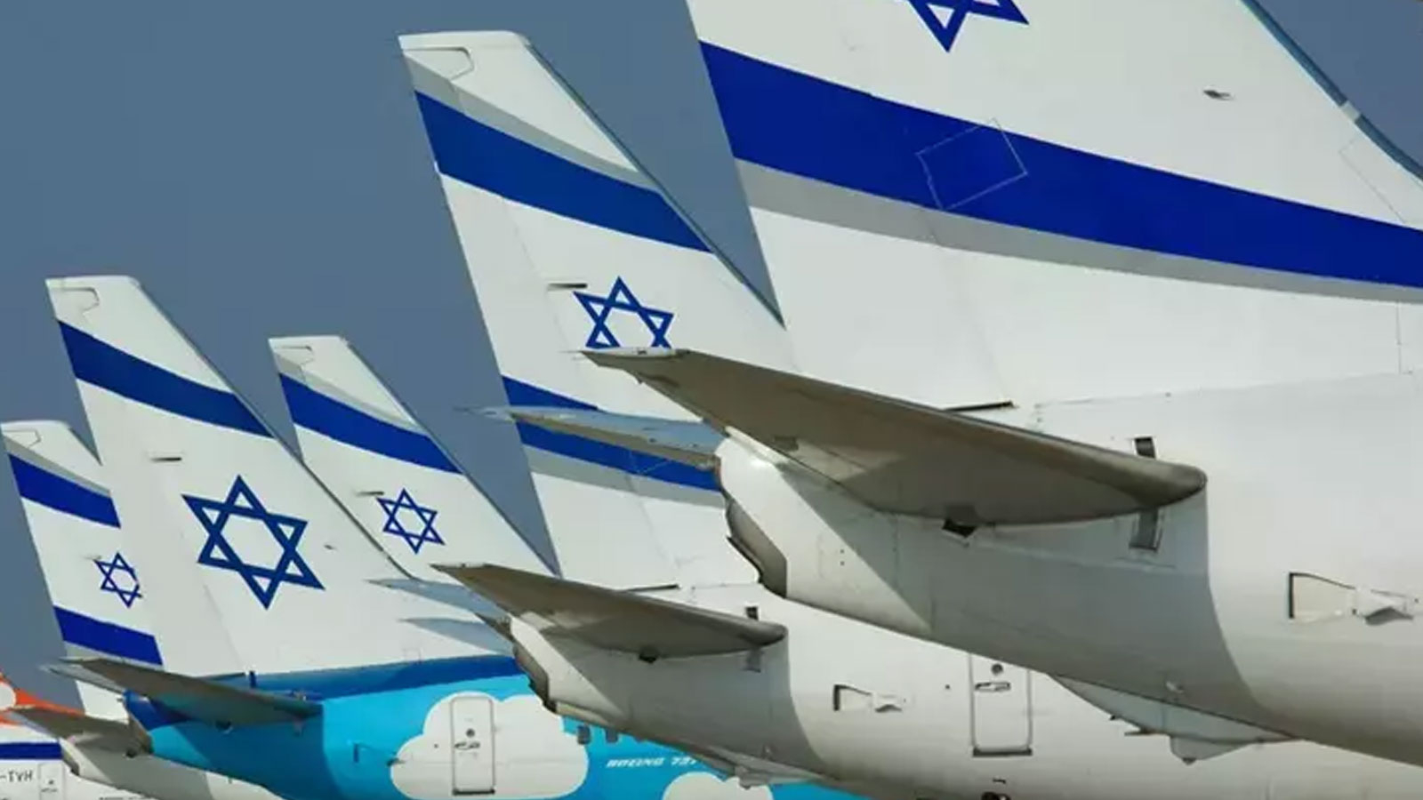 Décision éclair d’Israël après l’assassinat de Haniye : tous les vols ont été fermés