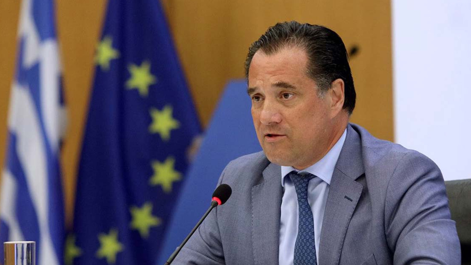 Déclaration scandaleuse du ministre grec : « Nous pouvons soudainement venir à Ankara une nuit avec des F-35 »