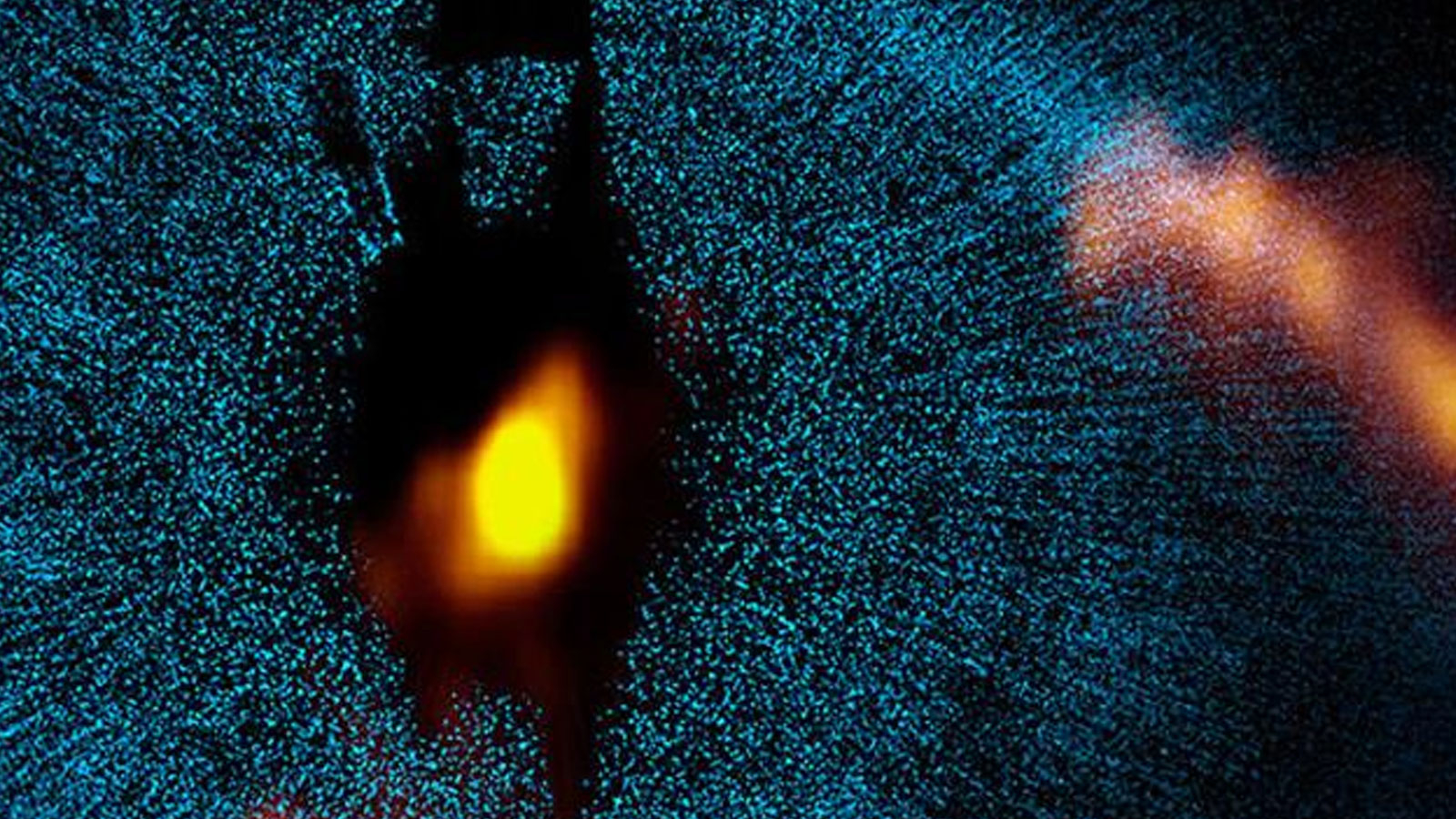 Des scientifiques découvrent pour la première fois un « état sombre » dans une substance solide