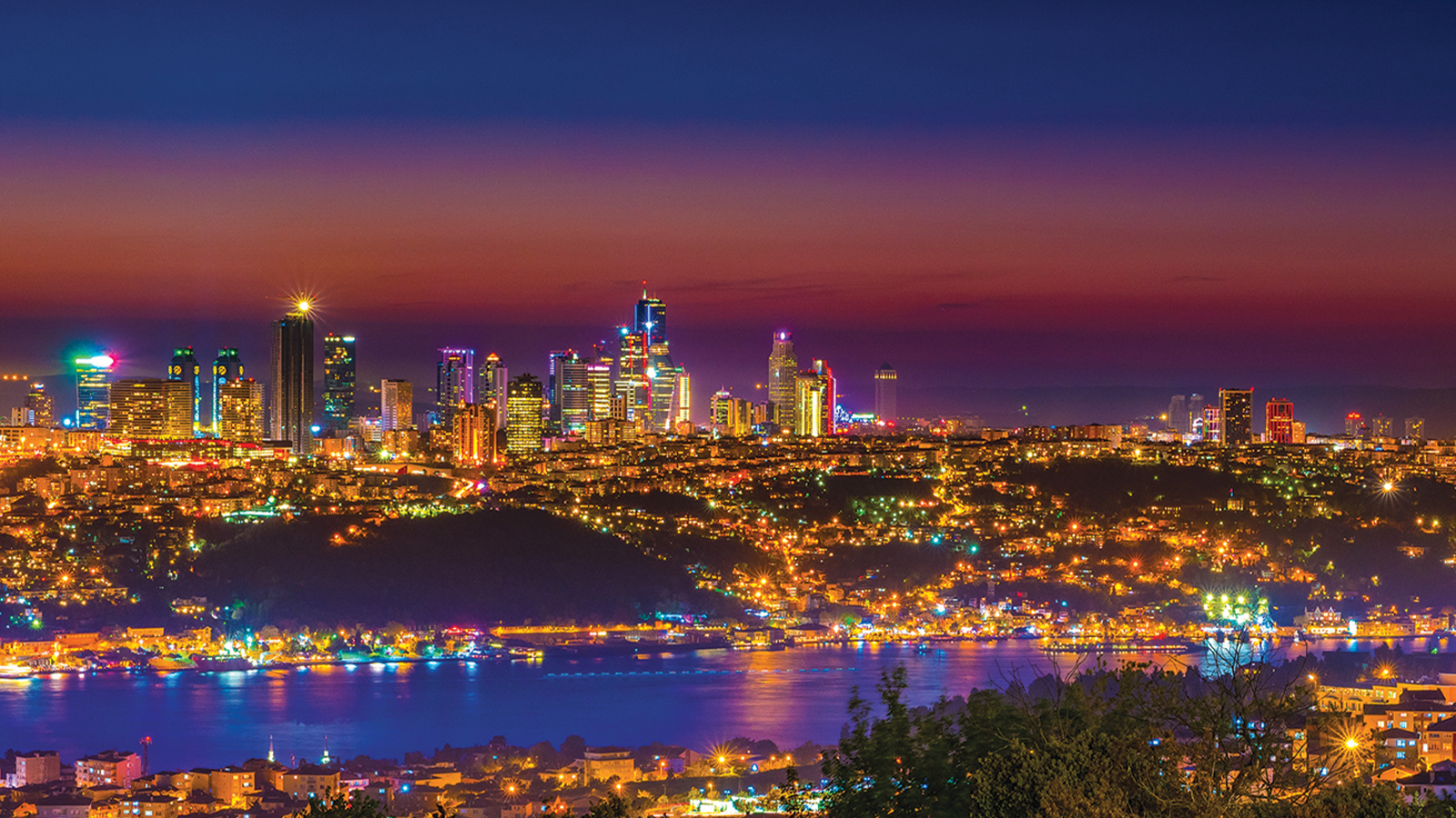 Effet climatisation !  La partie européenne a battu 6 records de consommation électrique en 14 jours