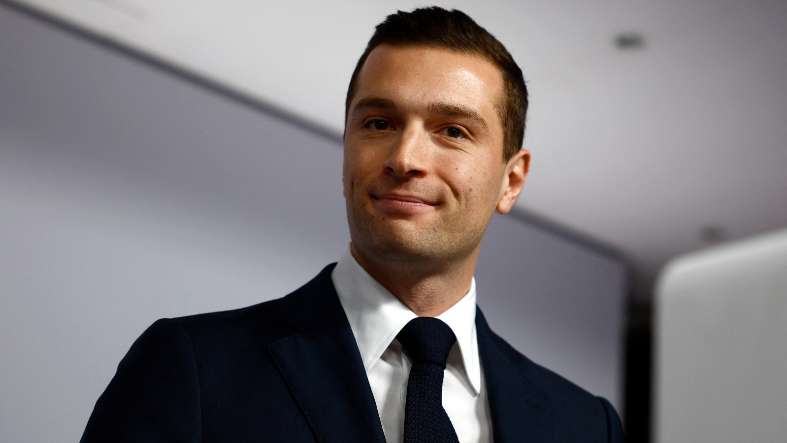 Elections françaises : déclaration du Premier ministre depuis Bardella