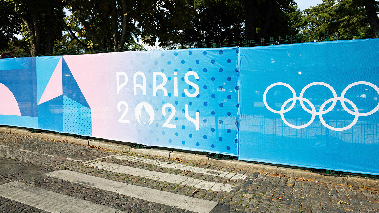 Enchaînement de scandales aux JO : vol, lettre de peste, double standard...