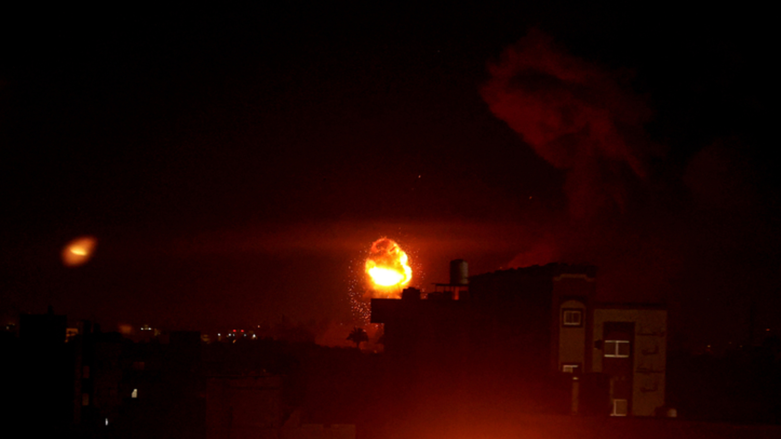 Il n'y a pas de calme à la frontière israélo-libanaise… Avertissement de « guerre globale » de l'ONU