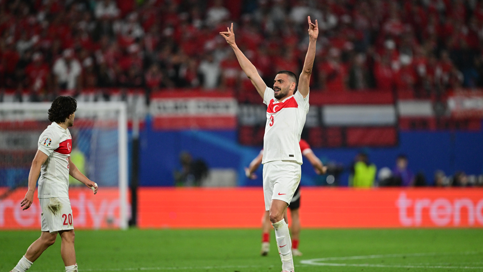 L'Allemagne a convoqué l'ambassadeur de Turquie auprès du ministère des Affaires étrangères