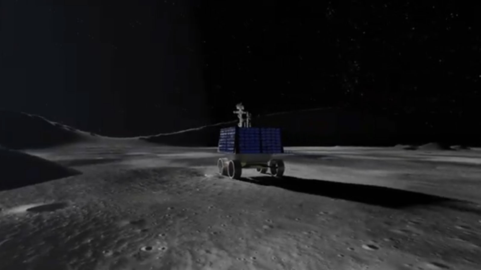 La NASA annule le « VIPER » en raison de difficultés financières : elle pourrait le démonter et le vendre