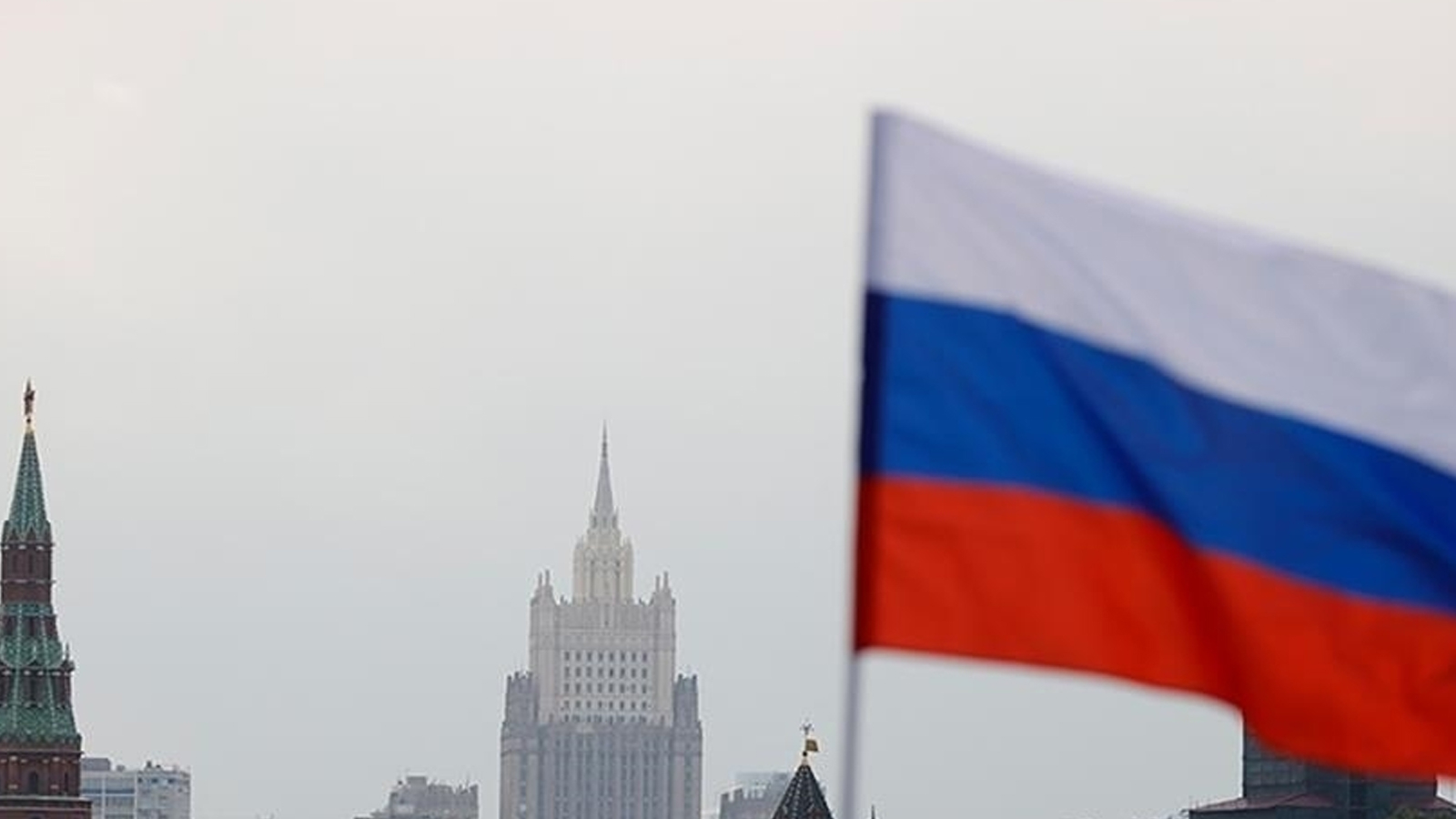 La Russie a extradé vers la Turquie le suspect recherché par INTERPOL