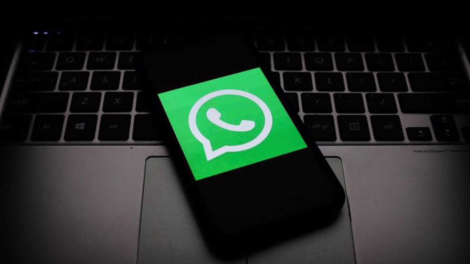 La fonctionnalité de transcription des messages vocaux arrive sur WhatsApp !