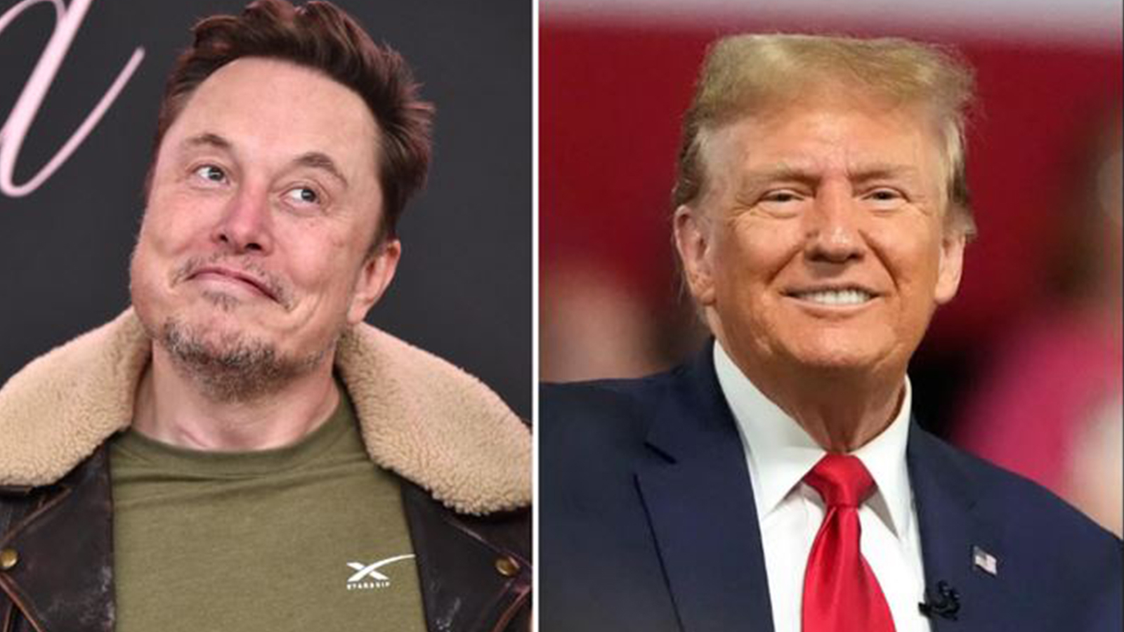 La réaction de « Trump » d'Elon Musk à Google : « Ils vont leur causer de gros ennuis… »