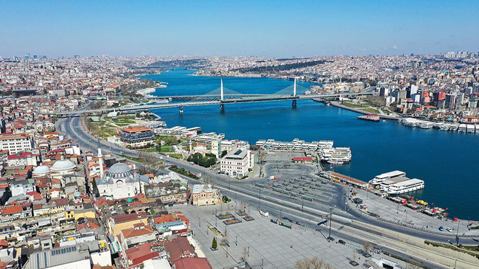 La remarquable comparaison Istanbul-Barcelone !  Ces quartiers sont plus chers qu’ailleurs