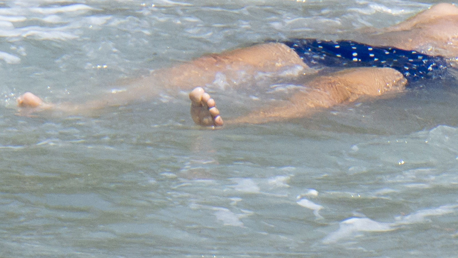 L'autorisation a été accordée, tout le monde peut faire pipi.