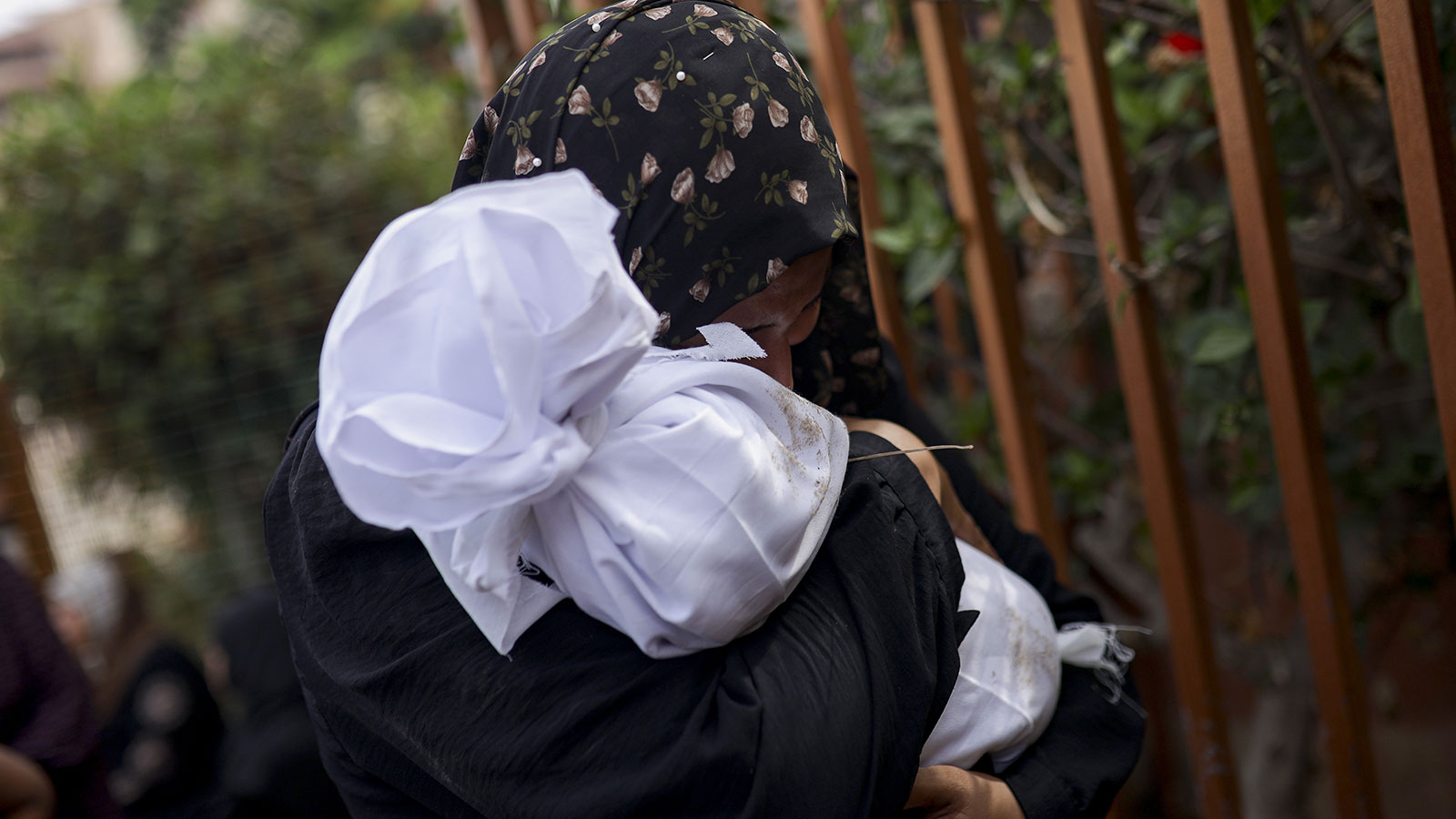 Le bilan des morts à Gaza a dépassé les 38 000 !