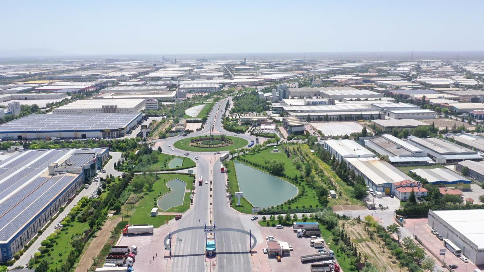 Le géant industriel turc a fait faillite !  Les travailleurs n'ont pas obtenu leurs droits