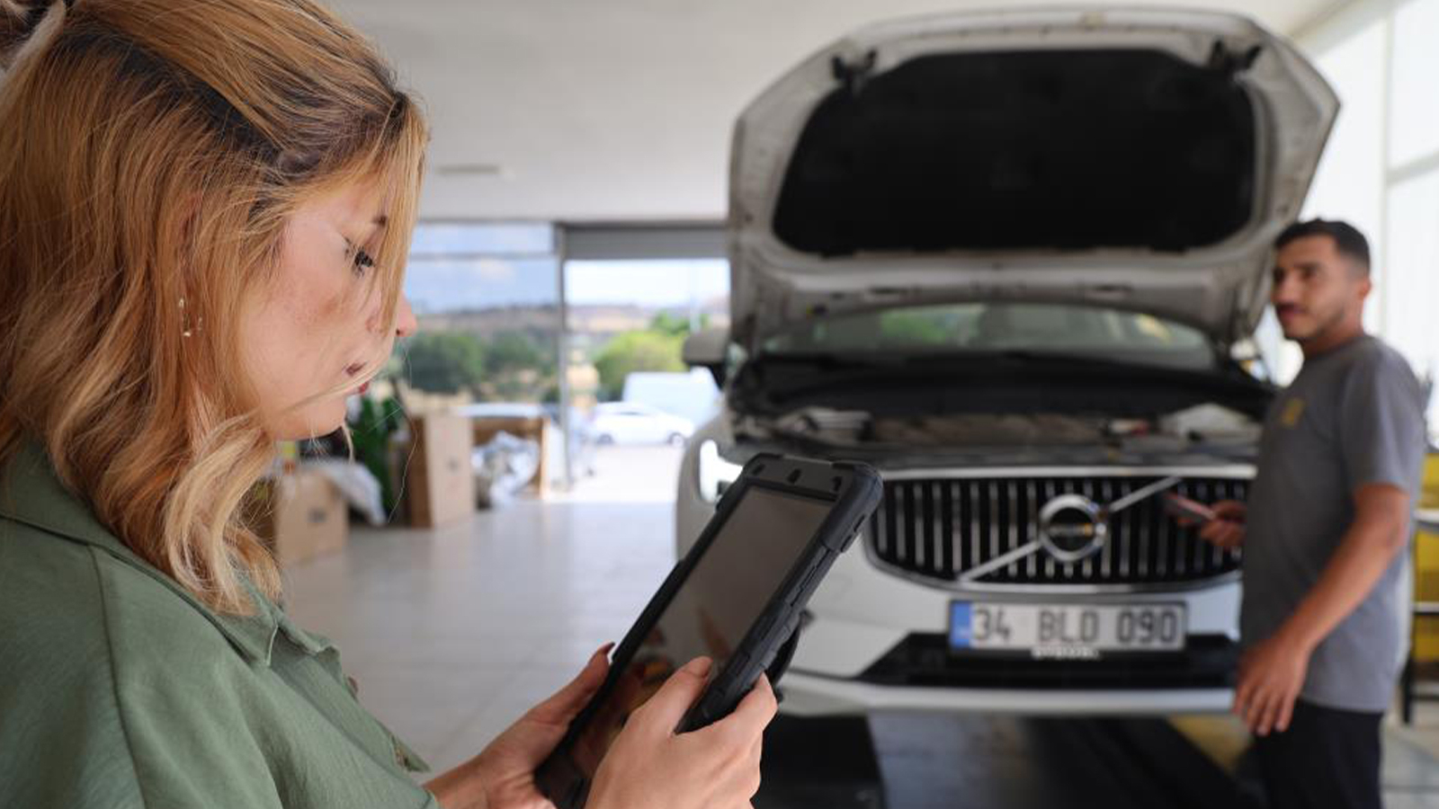 Le niveau le plus bas du marché des véhicules d'occasion depuis 5 ans !