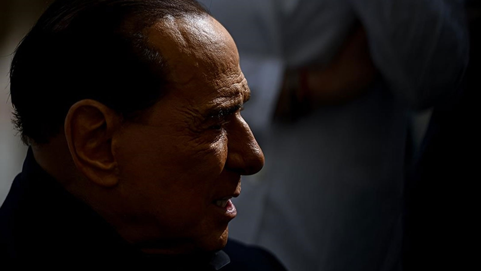 Le nom de cet aéroport est changé en « Silvio Berlusconi »