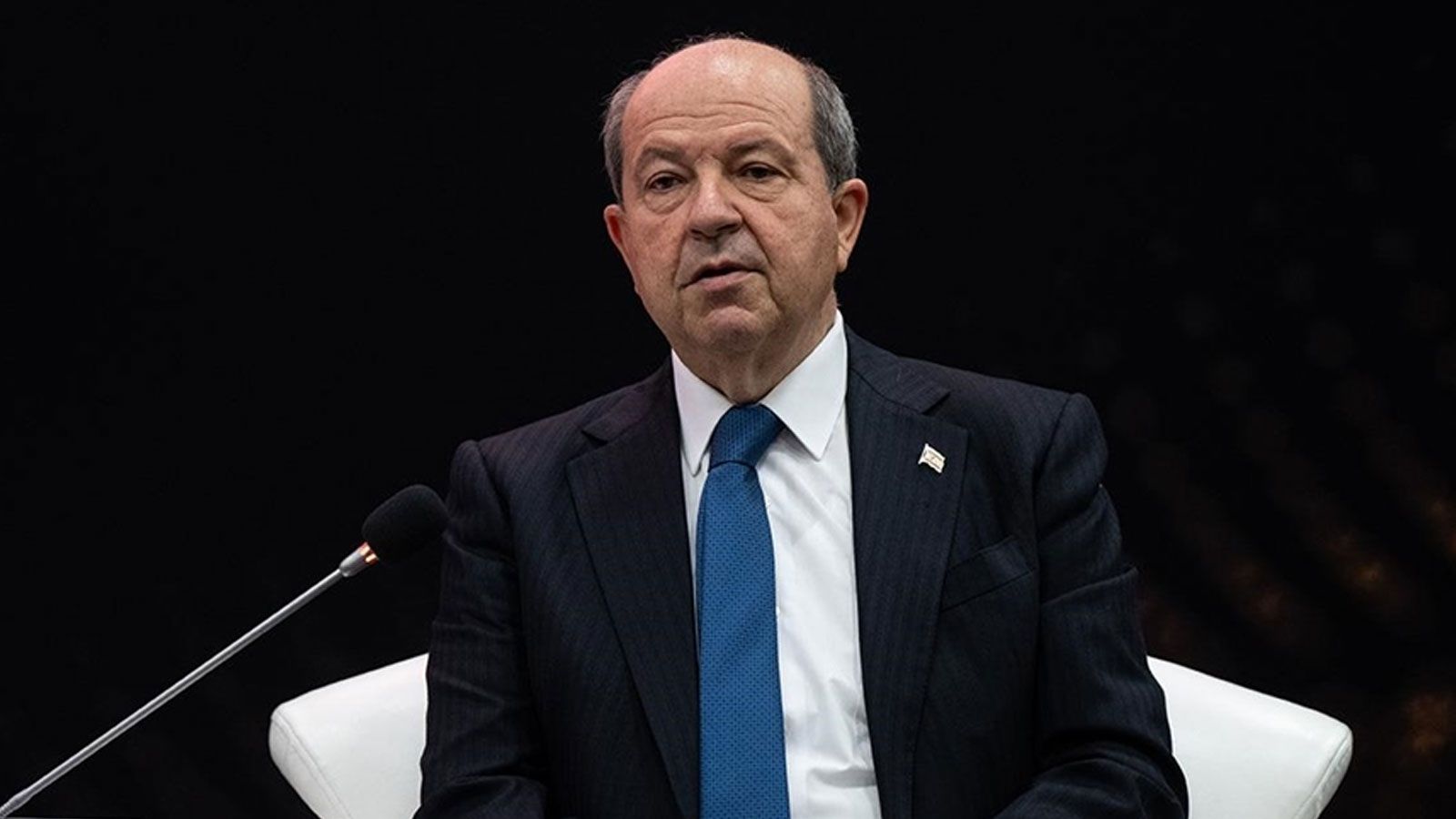 Le président de la RTCN, Tatar, avertit que "Chypre pourrait devenir une cible"