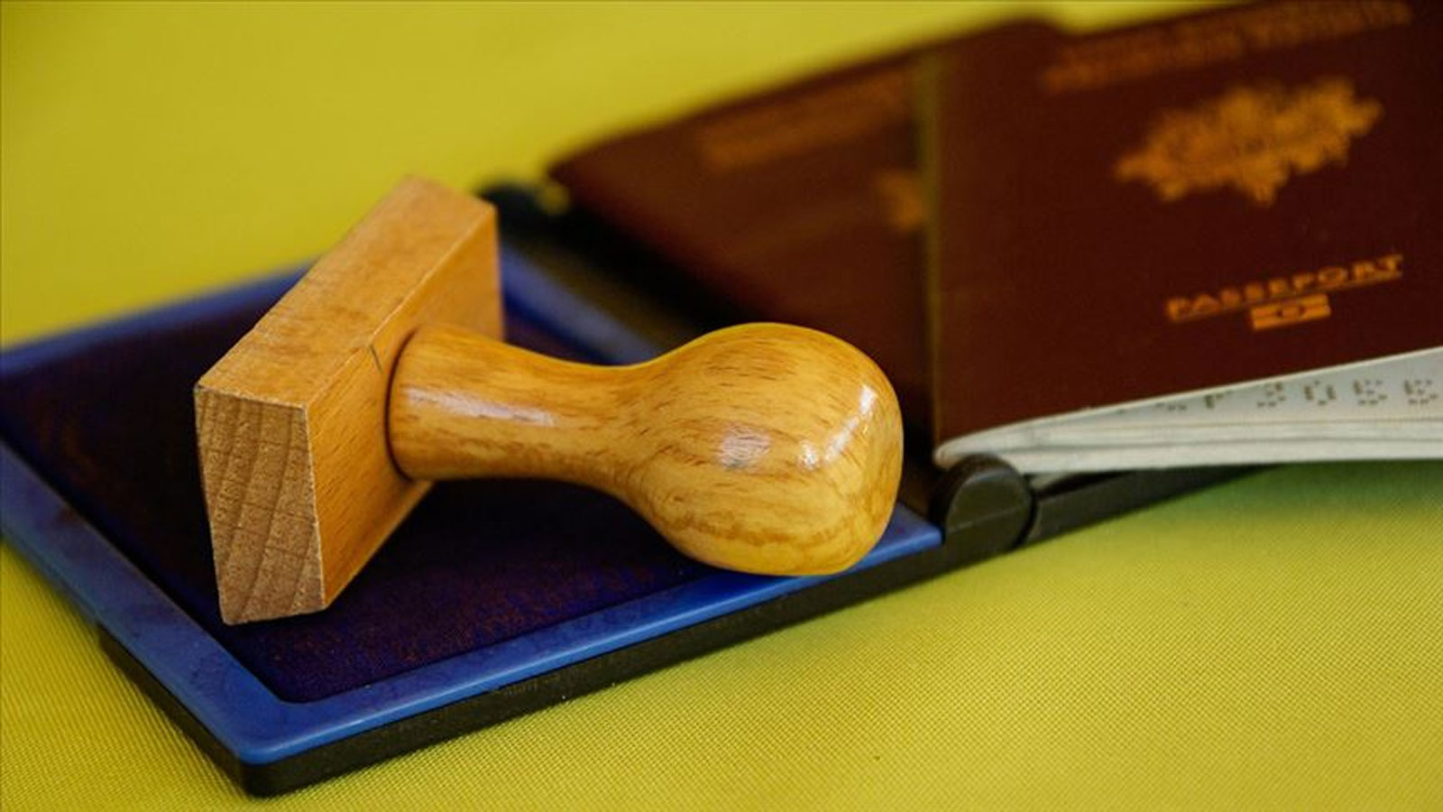 Le visa Schengen est-il arrivé sur le marché noir ?  Des affirmations frappantes