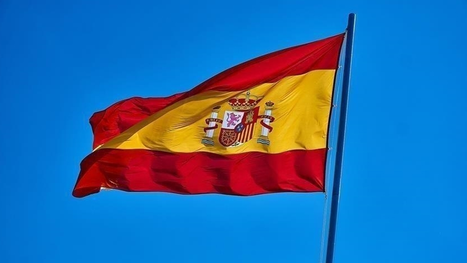 Les crimes haineux en Espagne ont augmenté de 21,3 % en 2023 par rapport à il y a un an.