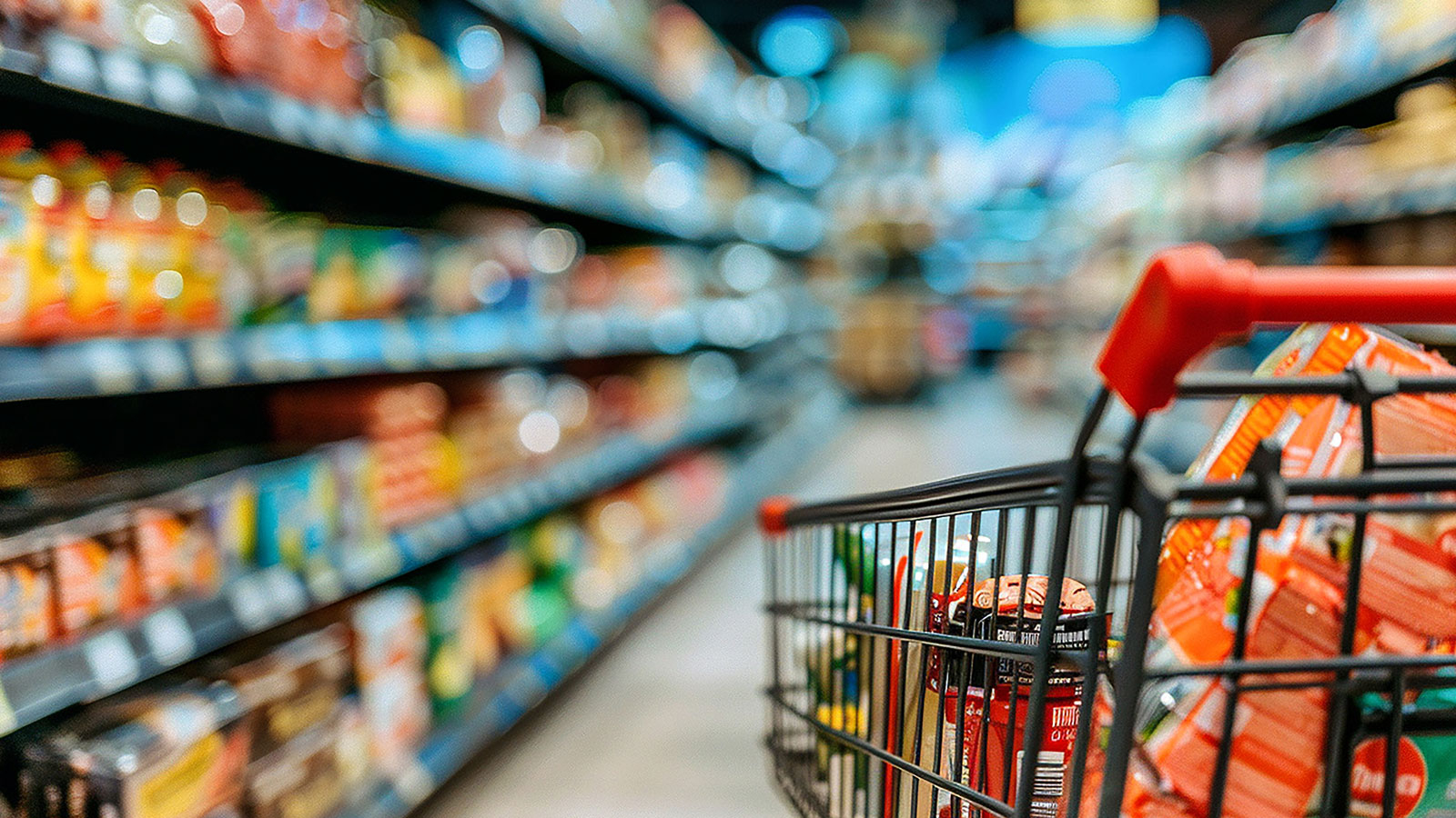 Les différences de prix sur les marchés ont transformé les citoyens en détectives