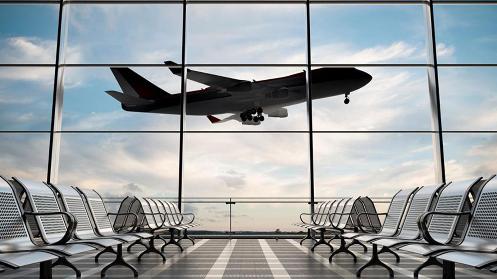 Les exigences en capitaux dans le transport aérien commercial ont changé