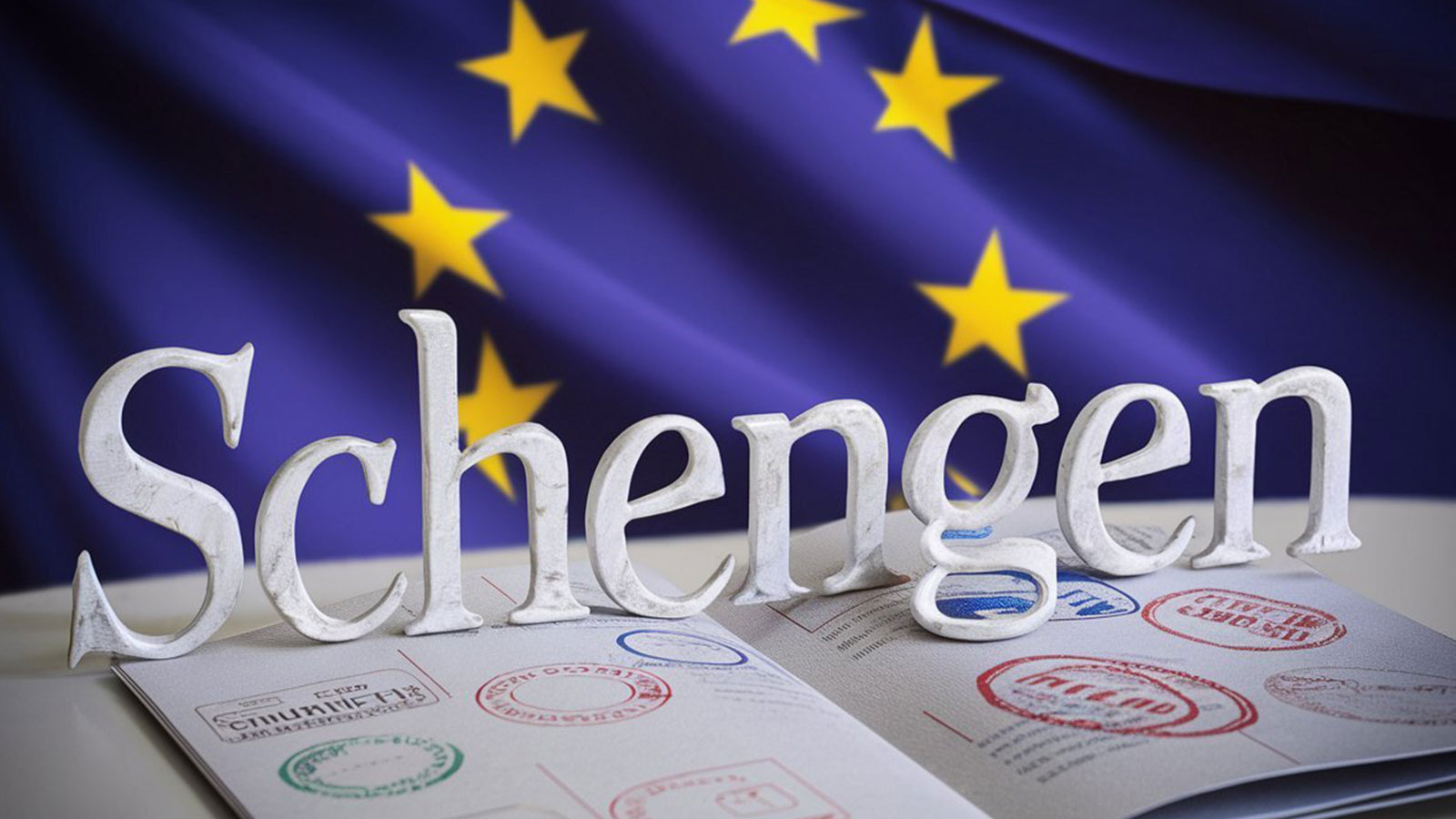 Les pays les plus généreux pour les citoyens turcs en matière de visa Schengen