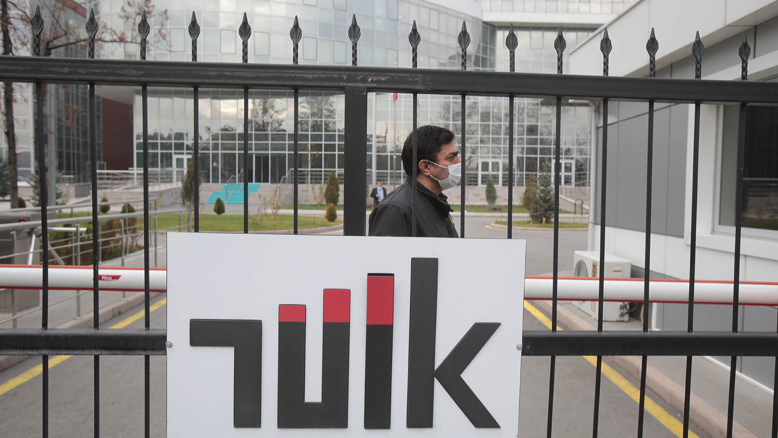 Les statistiques du « nombre d'employés » de TÜİK sont également devenues un sujet de discussion