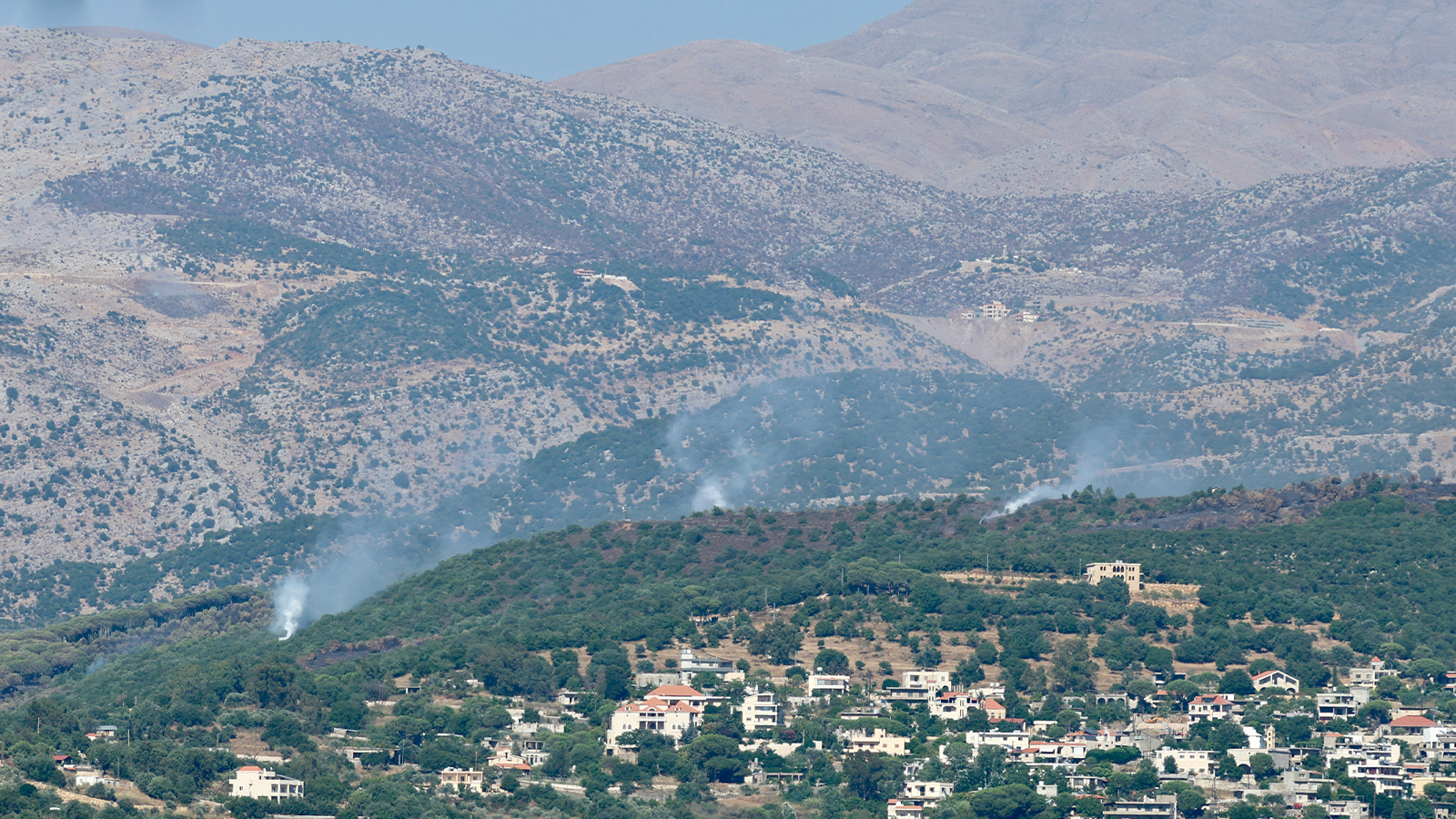 Menace du Hezbollah contre Israël : si l'attaque contre les civils au Liban continue...