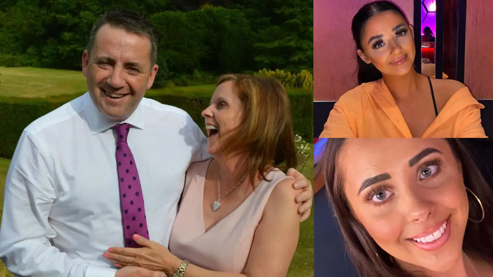 Meurtre qui a secoué le pays : l'épouse et les deux filles d'un célèbre commentateur ont été tuées avec une arbalète