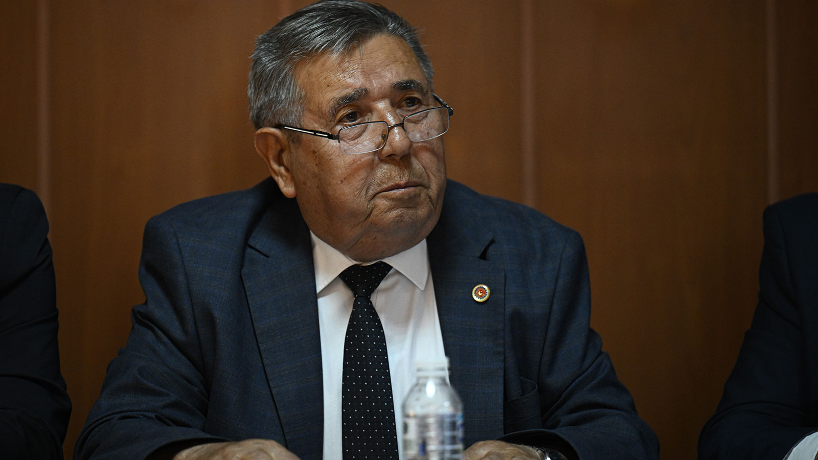 Plateforme des retraités de Turquie : l'écart de revenus entre les retraités et les salariés a été dépassé, des améliorations doivent être apportées