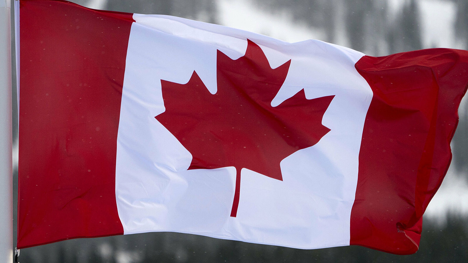 Pour la première fois, une femme a été nommée chef de cabinet au Canada