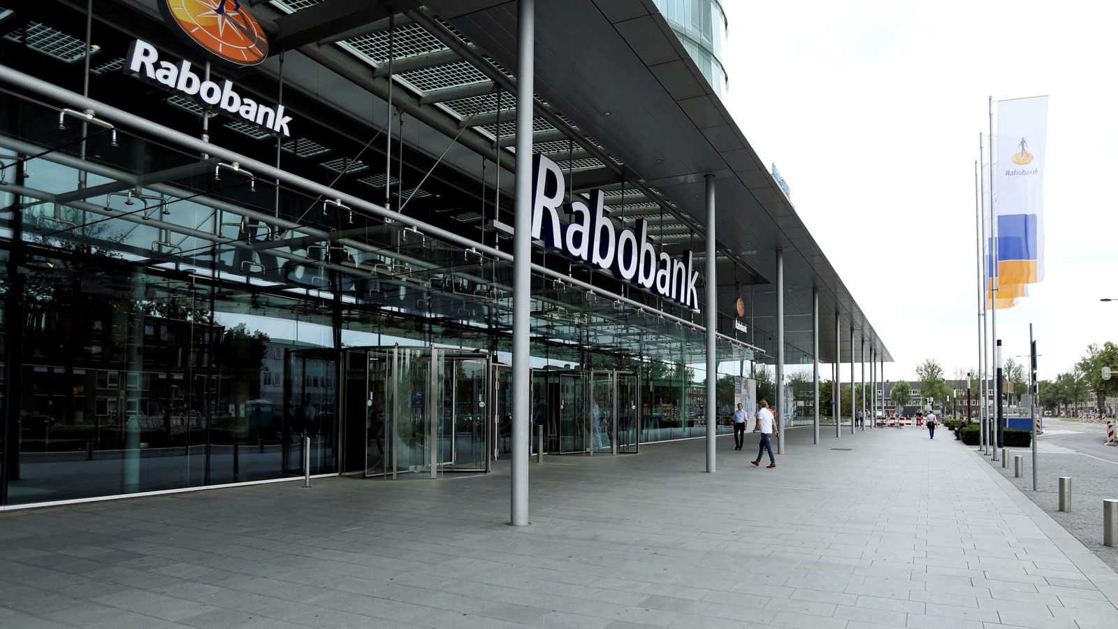 Rönesans Holding rachète les droits de Rabobank en Turquie