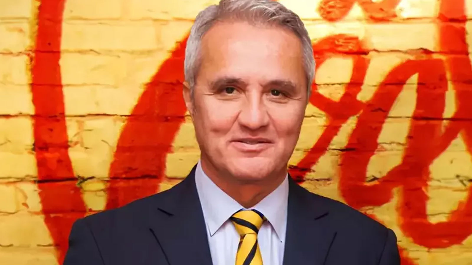 Terrible mort d'un homme d'affaires en mer !