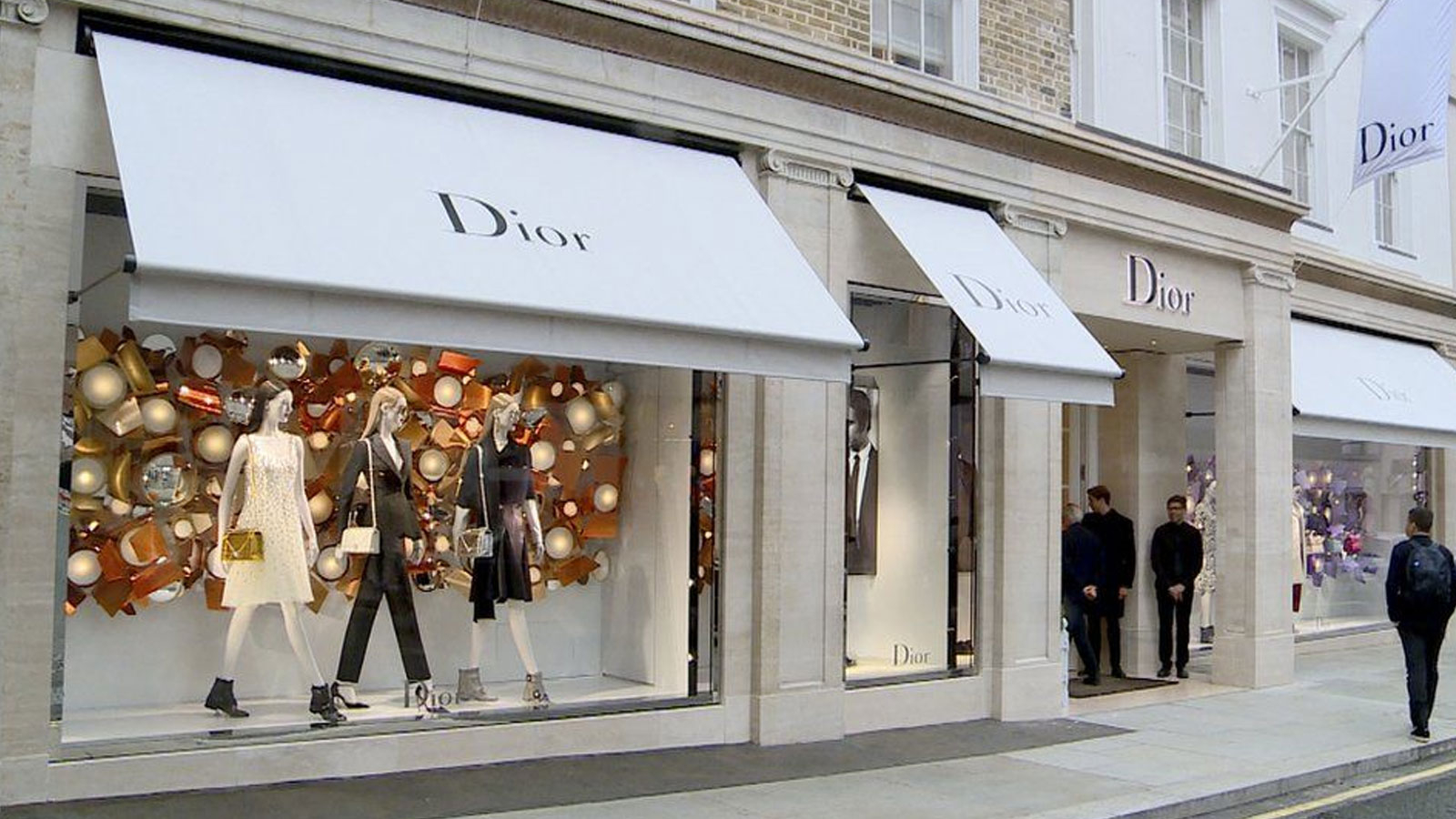 Un administrateur a été nommé pour la marque de sacs de renommée mondiale