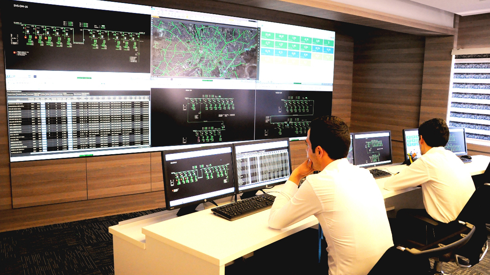 Un record de consommation d'électricité a été battu à Sivas, Tokat et Yozgat