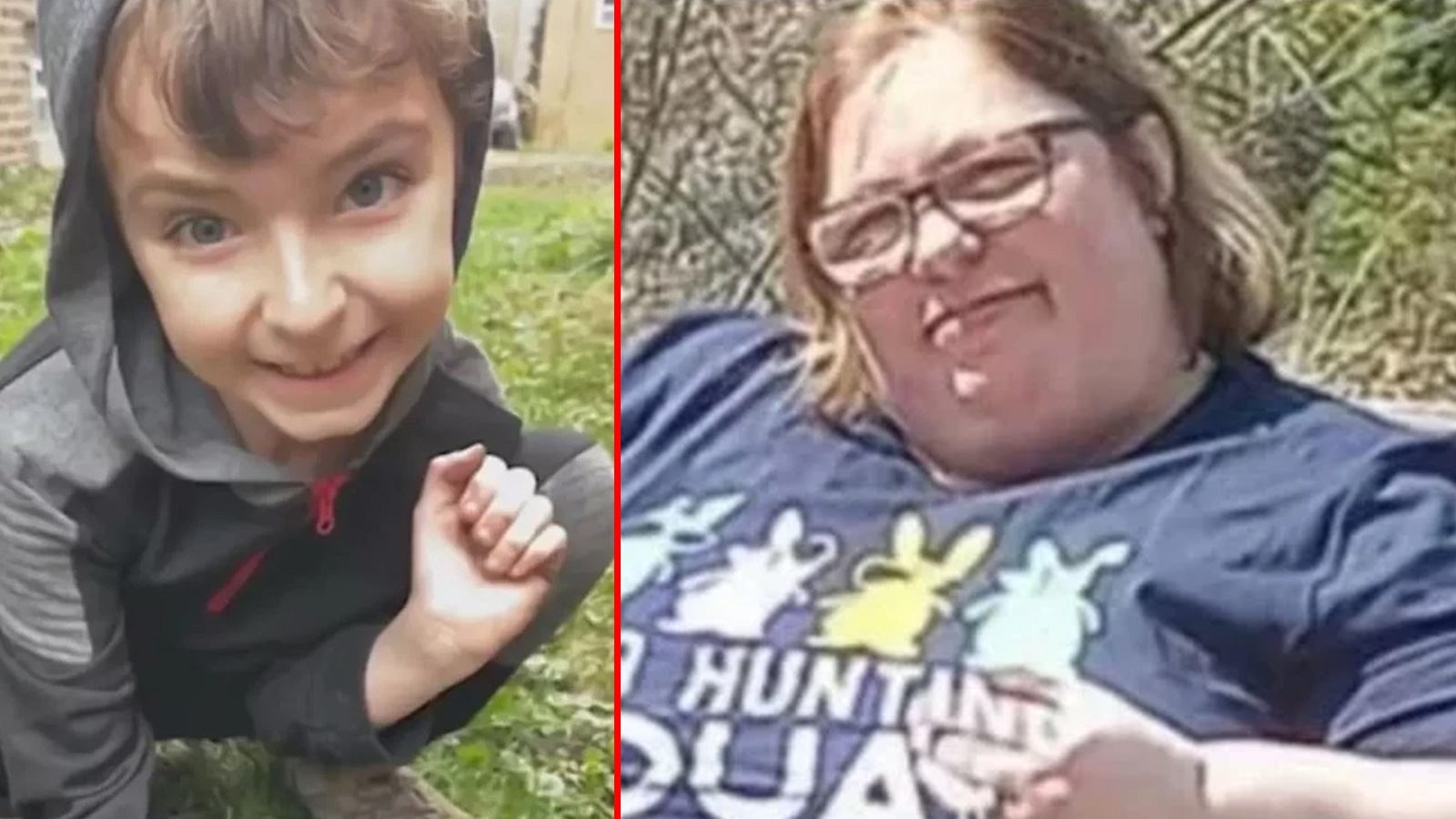 Une belle-mère meurtrière de 154 livres a tué son enfant en s'asseyant sur lui