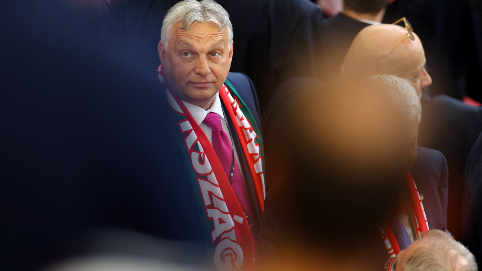 Victor Orban est déterminé à redonner sa grandeur à l’Europe