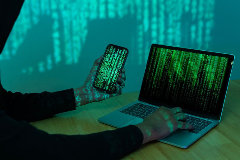 Des milliards de données ont été volées, la seule solution est un mot de passe à deux facteurs - Image : 2